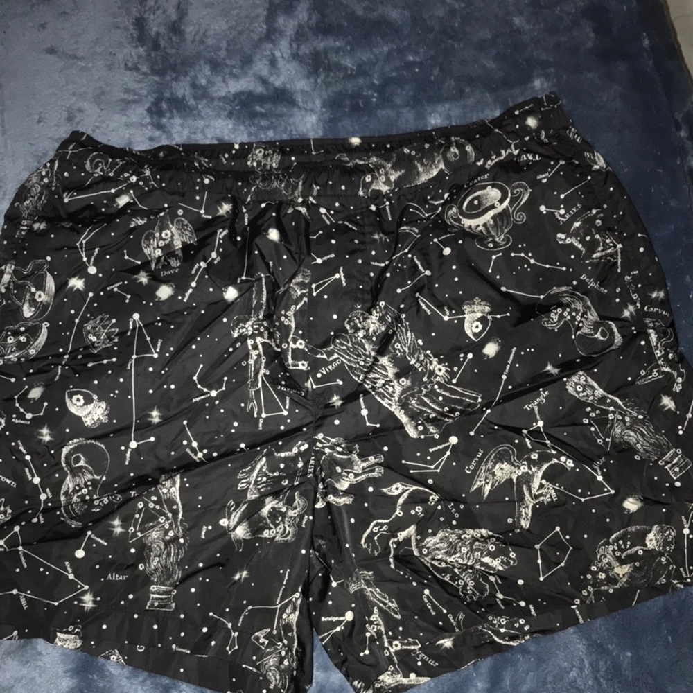 Valentino Zodiac print